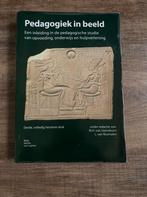 Pedagogiek in beeld ~ Bohn, Stafleu & van Loghum (3e druk), Boeken, Studieboeken en Cursussen, Diverse auteurs, Ophalen of Verzenden