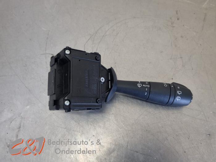 Ruitenwis Schakelaar van een Renault Trafic, Auto-onderdelen, Dashboard en Schakelaars, Renault, Gebruikt, 3 maanden garantie