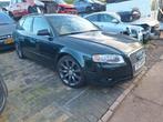 Audi A4 2007 Station voor onderdelen, Ophalen, Gebruikt, Audi