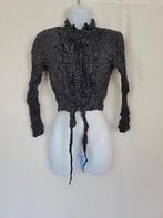 Leuk jaren '60 jasje mt S, Kleding | Dames, Carnavalskleding en Feestkleding, Carnaval, ., Ophalen of Verzenden, Zo goed als nieuw