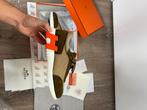 Hermes, maat 43, Overige kleuren, Nieuw, Ophalen of Verzenden, Hermes