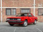 Lancia Beta Zagato Spider 2.0 Injection 120pk 1981, Auto's, Lancia, Gebruikt, Cabriolet, Overige brandstoffen, Bedrijf