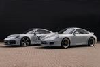 Porsche 911 Sport Classic Combi deal with 997 Sport Classic, Achterwielaandrijving, Gebruikt, Euro 6, 4 stoelen