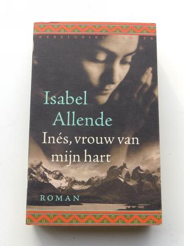 Historische Roman M5064: Ines, vrouw van mijn hart  beschikbaar voor biedingen