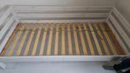 Flexa Classic White Wash Bed matrasmaat 200x90cm, Ophalen, Gebruikt, 90 cm, Eenpersoons