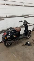 Iva Scooter - Opknapper of Onderdelen, Ophalen, Gebruikt, Overige typen, Overige merken