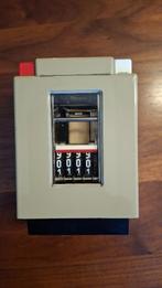 Telefoon tikkenteller, pulsenteller, kostenteller, Telecommunicatie, Vaste telefoons | Niet Draadloos, Ophalen of Verzenden, Zo goed als nieuw