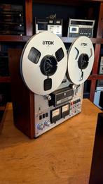 PIONEER RT-1020L • GEREVISEERD • GARANTIE • SPOELEN/ADAPTERS, Ophalen, Rick's Audio 
De Kempen 18 
6021PZ Budel 
+31 (0)495 785698
info@ricks-audio.com