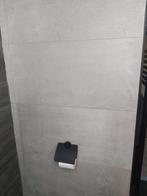 Mooie grijze wandtegels, Doe-het-zelf en Verbouw, Tegels, Ophalen, 40 tot 60 cm, 40 tot 60 cm, Zo goed als nieuw