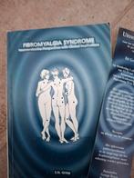 Fibromyalgia Syndrome - E.N. Griep, Boeken, Ophalen of Verzenden, Zo goed als nieuw
