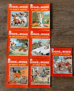 Eerste druk suske en wiske, Boeken, Ophalen