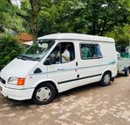 Ford Nugget 1999 , 2de eigenaar ! Apk tm juli 2026, Luifel, Ford, Particulier, Ford