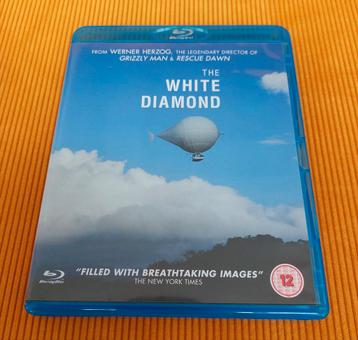The white diamond ~ Wener Herzog


 beschikbaar voor biedingen