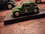 RIO Volkswagen Maggiolino Show '95 - Zeldzaam!, Ophalen of Verzenden, Zo goed als nieuw, Auto, Overige merken