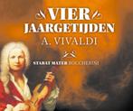 Vrijdag 9 mei Vivaldi vier Jaargetijden uitverkocht concert, Twee personen, Mei