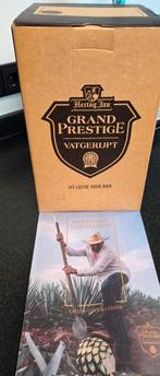 Hertog Jan Grand Prestige Vatgerijpt 2023 Latijns Amerika, Ophalen of Verzenden, Nieuw, Flesje(s), Hertog Jan