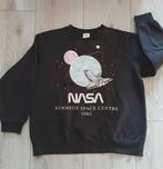 Trui/ Sweater. Maat  L ( opdr Nasa)   H&M, Zwart, Maat 42/44 (L), Ophalen of Verzenden, Zo goed als nieuw