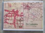 Heerlen, Het Lindeplein (Foto boek, ook nuttig Genealogie)., Verzenden, 20e eeuw of later, Gelezen, Jan Teunissen
