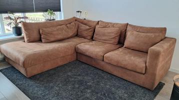 Comfortabele bank – met karakter | €100 beschikbaar voor biedingen