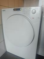 Miele wasdroger, Witgoed en Apparatuur, Ophalen, Gebruikt, Luchtafvoer, 4 tot 6 kg
