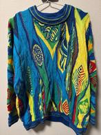 Coogi trui multicolor Maat M, Ophalen of Verzenden, Zo goed als nieuw