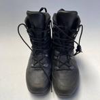 Haix Mondo Bergschoenen Combat Boots Zwart Maat 42, Gebruikt, Haix, Haix, Schoenen