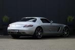 Mercedes-Benz SLS AMG Coupé | 571pk | Full PPF | Volledige, Auto's, Automaat, Euro 5, Achterwielaandrijving, Gebruikt