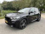 BMW X5 xDrive40d High Executive M-Sport, Auto's, Automaat, 2175 kg, Gebruikt, 2993 cc