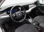 Skoda Octavia Combi 1.5 e-TSi 150 Pk Automaat Business Editi, 65 €/maand, Stof, 4 cilinders, 150 pk