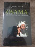 Osama: De Opkomst van een Terrorist, Ophalen of Verzenden, Gelezen, Jonathan Randal, Politiek