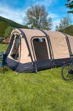 Bardani Airspace 310 TC - Zo goed als nieuw!, Caravans en Kamperen, Ophalen, Zo goed als nieuw, Tot en met 4