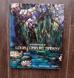 Masterworks glas Tiffany LC ontwerper glas kunst lampen etc., Ophalen of Verzenden