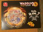 Wasgij puzzel (1000 stukjes), Hobby en Vrije tijd, Denksport en Puzzels, Ophalen of Verzenden, 500 t/m 1500 stukjes, Zo goed als nieuw