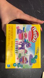 Play-doh, Kinderen en Baby's, Speelgoed | Educatief en Creatief, Ophalen of Verzenden, Nieuw