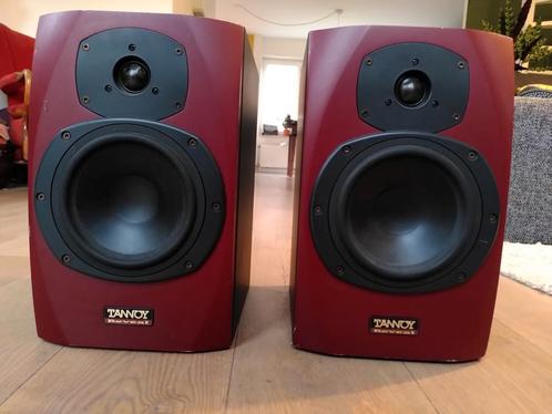 Tannoy Reveal passive speaker set 100W, Audio, Tv en Foto, Luidsprekers, Gebruikt, Ophalen