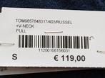 Nieuw Tommy Hilfiger Trui met Blauwe kleur maat S, Tommy Hilfiger, Nieuw, Maat 46 (S) of kleiner, Verzenden