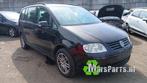 Tank Klep van een Volkswagen Touran (LC9Z), Gebruikt, -, Volkswagen, -