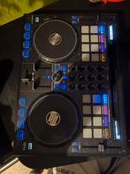 Reloop Beatpad 2 DJ Controller, Ophalen of Verzenden, Gebruikt, Dj-set, Reloop