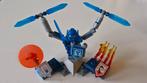 LEGO Nexo Knights 70330 - Complete Set, Ophalen of Verzenden, Zo goed als nieuw, Complete set, Lego