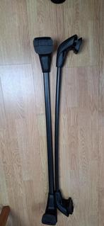 Dakdragers Citroen Berlingo alleen ophalen, Ophalen, Gebruikt