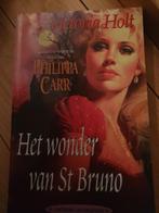 Spannende roman van Victoria Holt, Boeken, Romans, Ophalen of Verzenden, Zo goed als nieuw, Nederland