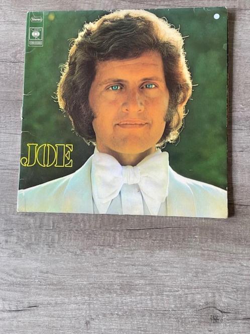 LP Joe Dassin - Joe - 1972, Cd's en Dvd's, Vinyl | Pop, Gebruikt, 1960 tot 1980, 12 inch, Ophalen of Verzenden