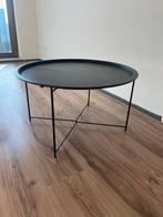 Bijzettafeltjes, Ophalen, Rond, Minder dan 55 cm, 45 tot 60 cm