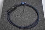 Audioquest Husky -subwoofer interconnect, 2m-, Audioquest, Gebruikt, Hoge Bergen 10 4704 RH Roosendaal, 2 tot 5 meter