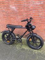 fatbike pro, Fietsen en Brommers, Elektrische fietsen, Ophalen of Verzenden, Zo goed als nieuw, Overige merken