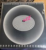 Queen lp Jazz, Ophalen, Zo goed als nieuw, Poprock