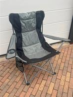 Campingstoel Opvouwbaar, Caravans en Kamperen, Ophalen of Verzenden, Zo goed als nieuw, Campingstoel