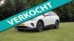 Volkswagen ID.4 Style SOH 90 % Leder Camera trekhaak, Automaat, Achterwielaandrijving, Gebruikt, Zwart