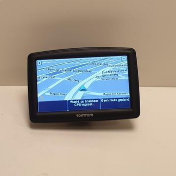 TomTom XXL Clasic |  (834327) beschikbaar voor biedingen