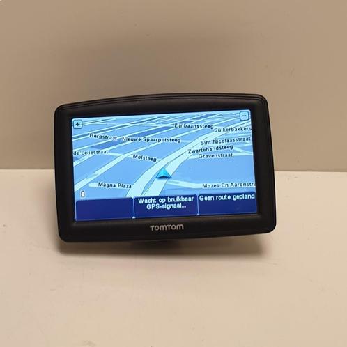 TomTom XXL Clasic |  (834327), Auto diversen, Autonavigatie, Zo goed als nieuw, Ophalen of Verzenden